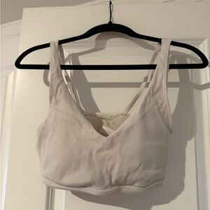 Aerie Offline Ribbed Sports Bra